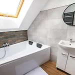 Klonowa Gasthof 3*