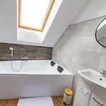 Gasthof Klonowa 3*