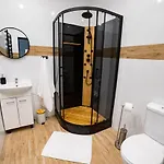 Gasthof Klonowa 3*