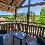 Klonowa Gasthof Ober Wüstegiersdorf