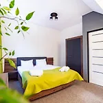 Gasthof Klonowa 3*