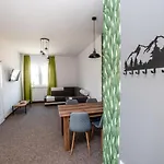 Klonowa Gasthof 3*