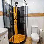 Klonowa Gasthof 3*