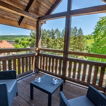 Klonowa بيت ضيافة Ober Wüstegiersdorf