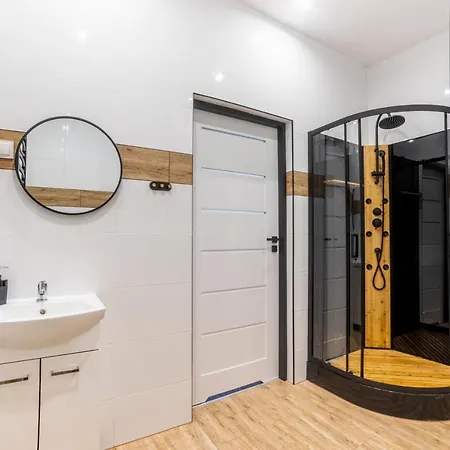 Klonowa 3* Ober Wüstegiersdorf