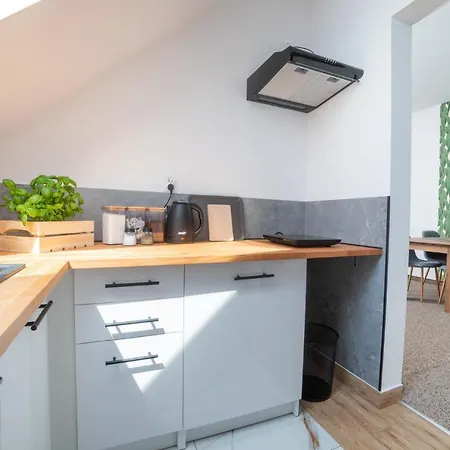 Klonowa Ober Wüstegiersdorf