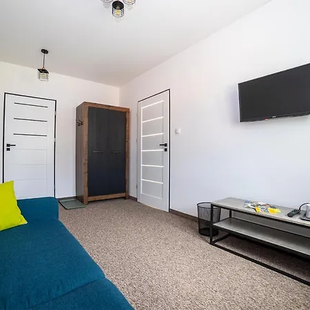 Klonowa 3* Ober Wüstegiersdorf