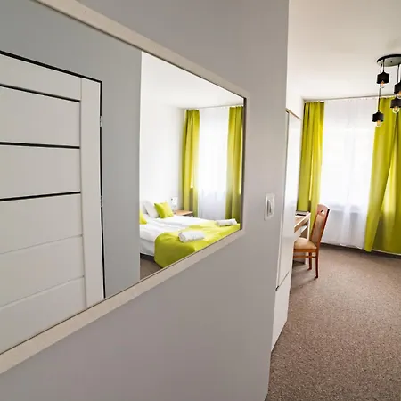 Klonowa Guest house