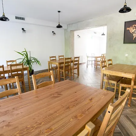 Klonowa 3* Gluszyca Gorna