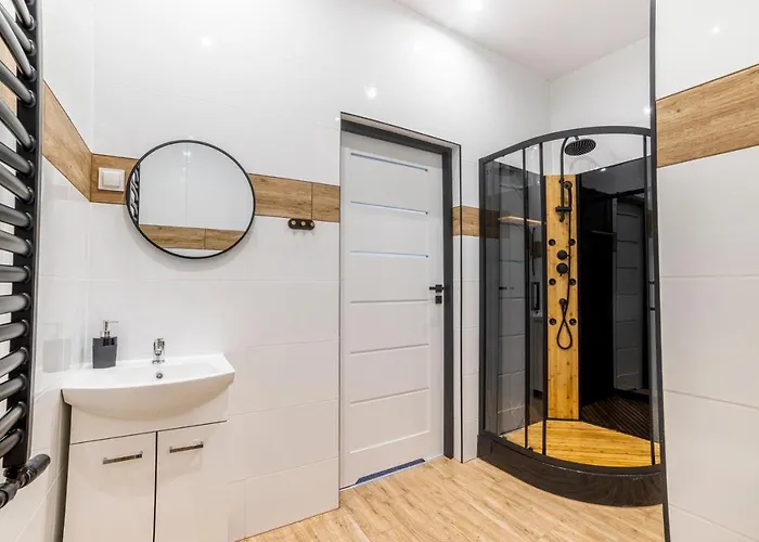 Klonowa 3* Ober Wüstegiersdorf