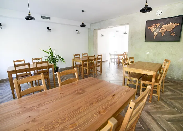 Klonowa 3* Ober Wüstegiersdorf